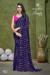 Simba Vol 26 By Kashvi Georgette Lehariya Printed Saree Wholesale Market In Surat
